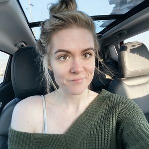 Meet your Posher, Jana